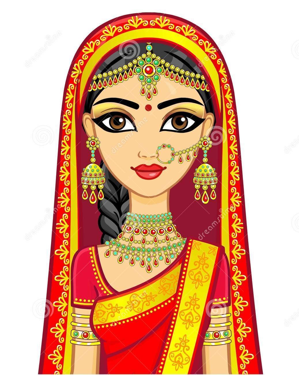 Bride